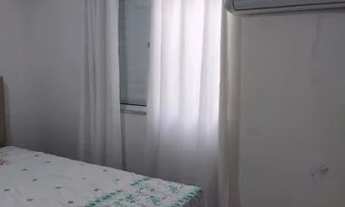 Imagem: Apartamento 1/4 MOBILIADO AR