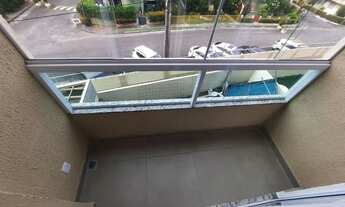 Imagem 4: Condomínio Solar do Porto - (02 Ar-Condicionados) - 50.31m²