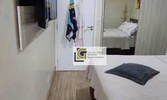 Imagem 2: Casa com 3 dormitórios à venda, 106 m² por R$ 405.000,00 - Cidade Salvador - Jacareí/SP