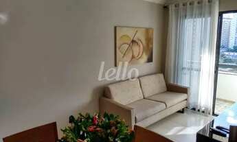 Imagem 2: São Paulo - Apartamento Padrão - Jabaquara