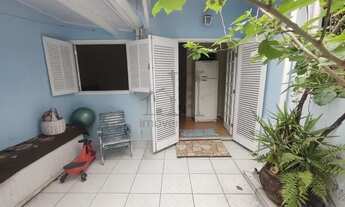 Imagem 3: Casa - 180 m² - 3 dormitórios (1 suíte) - 2 vagas - terreno de 160 m² - Venda por R$ 1.600