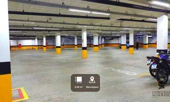 Imagem 7: AR2119 - Aluga espaço de 3,08 m² dentro do Supermercado Cometa da Messejana