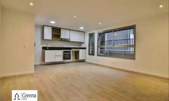 Imagem 1: Apartamento 1 dormitório para venda ou locação na Vila Madalena