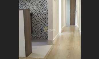 Imagem 6: Apartamento à venda no Condomínio Residencial Varandas do Japi em Jundiaí/SP