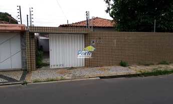 Imagem: Casa para Venda São Cristóvão, Teresina