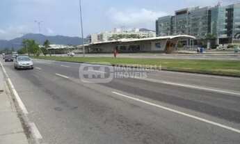 Imagem 2: Recreio dos Bandeirantes