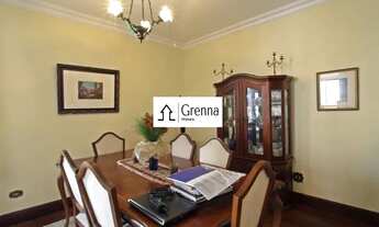 Imagem 4: Cobertura à venda com 300m²