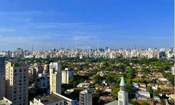 Imagem: CONJUNTO COMERCIAL ITAIM