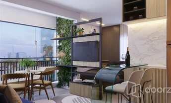 Imagem 5: SãO PAULO - Apartamento Padrão - Vila Leopoldina