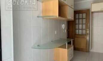 Imagem 5: Santo André - Apartamento Padrão - Vila Gilda