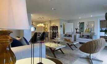 Imagem 4: Apartamento para venda possui 222 metros quadrados com 3 quartos em Ponta D'Areia - S