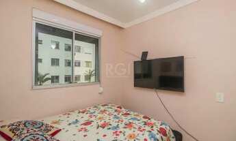 Imagem 6: Apartamento para Venda - 40.98m², 2 dormitórios, 1 vaga - Jardim Leopoldina