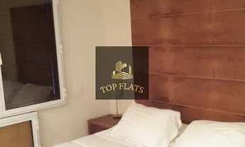 Imagem 6: Flat disponível no Itaim Bibi