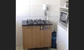 Imagem 6: Casa com 2 dormitórios à venda, 60 m² por R$ 307.000 - Parque das Oliveiras - Ribeirão Pre