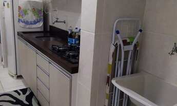 Imagem 7: Apartamento para aluguel com 60 metros quadrados com 2 quartos em Jardim Presidente - Cuia