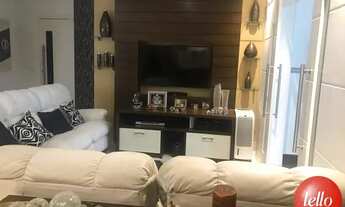 Imagem 5: São Paulo - Apartamento Padrão - Tatuapé