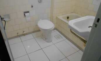 Imagem 7: Apartamento para aluguel de 34 metros quadrados com 01 quarto em Centro - Rio de Janeiro