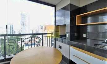 Imagem 6: Moema - Com Quadra de Tênis Oficial - Cinco Vagas Na Garagem