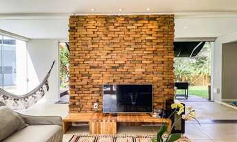 Imagem: Casa Condomínio fechado na Brava