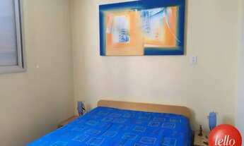 Imagem 6: São Paulo - Apartamento Padrão - Tatuapé