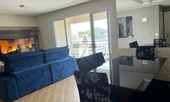 Imagem: Apartamento - Vila Industrial - Residencial