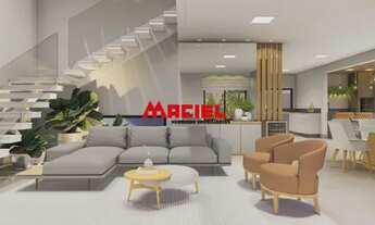 Imagem: Casa Condomínio em São José dos Campos