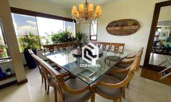 Imagem 7: Casa com 4 dormitórios para alugar, 500 m² por R$ 21.573,70/mês - Piatã - Salvador/BA