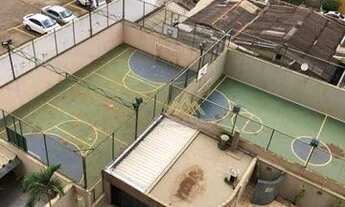 Imagem 6: Apartamento com 3 dormitórios para alugar, 148 m² por R$ 4.668,41/mês - Santa Cruz - Ribei