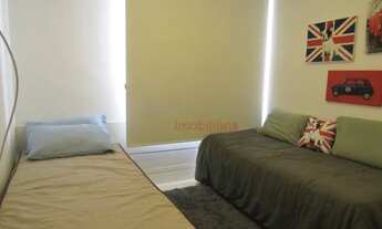 Imagem 7: RIO DE JANEIRO - Apartamento Padrão - IPANEMA