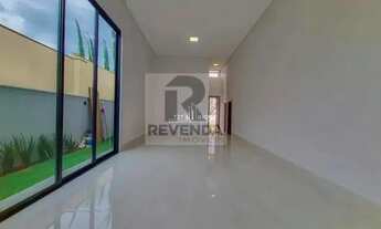 Imagem 4: Casa em Condomínio para Venda em Goiânia, Residencial Goiânia Golfe Clube, 3 dormitórios