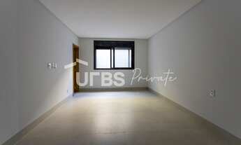 Imagem 2: Alphaville Cruzeiro - Casa de Condomínio 4 quartos, sendo 4 suítes