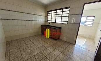 Imagem 6: Casa com 1 dormitório para alugar por R$ 800/mês - Jardim Triunfo - Pedreira/SP