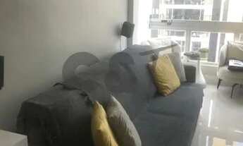 Imagem 3: Apartamento à venda ou para alugar Moema, São Paulo-SP