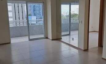 Imagem 3: Soul - em frente a praça batista campos - 3 quartos sendo 1 suíte - 2 vagas