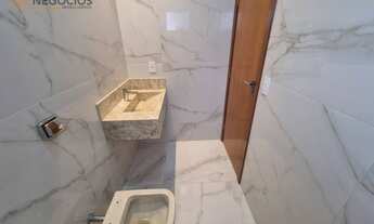 Imagem 3: CASA 03 QUARTOS, CAMPOS ELÍSIOS - PATOS DE MINAS