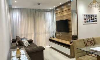 Imagem 3: Apartamento - Jardim Chapadão - Campinas