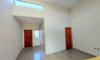 Imagem 3: Casa residencial para Venda César Park, Pindamonhangaba 2 dormitórios sendo 1 suíte, 2 sal