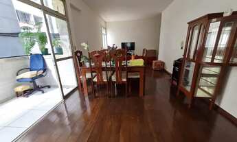 Imagem 6: Apartamento à venda, 3 quartos, 1 suíte, 2 vagas, Buritis - Belo Horizonte/MG