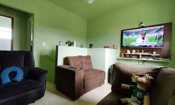 Imagem: Aluguel ou venda de sobreposta em condomínio