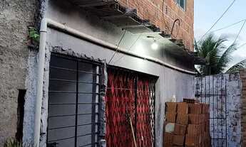 Imagem 4: Vendo duplex com 3 casas na ceramica 81-