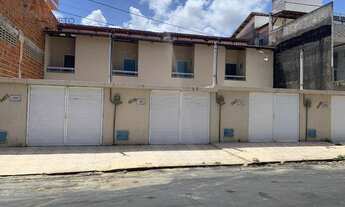 Imagem: Casa Duplex com 2 dormitórios para aluguel