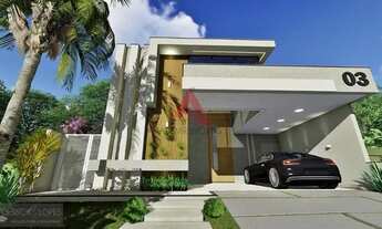 Imagem 4: JACAREí - Casa de Condomínio - Condomínio Residencial Fogaça