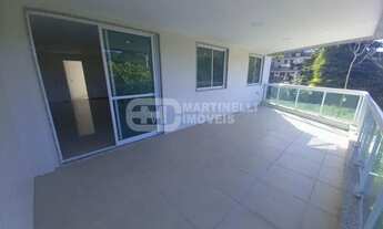 Imagem 7: Recreio dos Bandeirantes