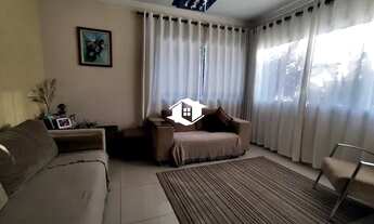 Imagem 2: Sobrado para venda com 377 metros quadrados com 4 quartos em Swiss Park - Campinas - SP