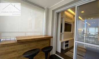 Imagem 6: Apartamento com 2 dormitórios para alugar, 64 m² por R$ 5.698,00/mês - Jardim Sao Paulo(Zo