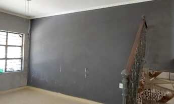 Imagem 2: Sobrado residencial OU comercial