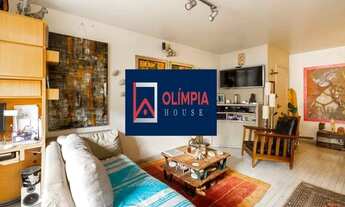 Imagem 2: Venda Apartamento 3 Dormitórios - 163 m² Itaim Bibi