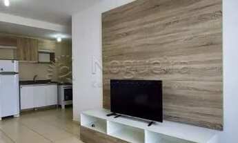 Imagem 4: Apartamento para venda com 42 metros quadrados com 1 quarto