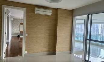 Imagem 6: Medson - Apartamento tem 262 metros quadrados com 4 suítes, Complexo Gramercy Park - SP