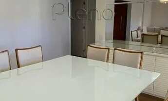 Imagem 5: Apartamento à venda no Jardim Madalena, Campinas